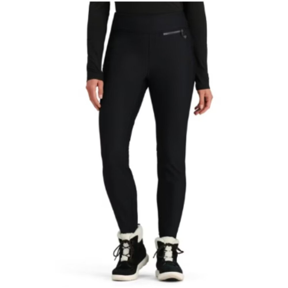 Obermeyer Jinks Itb Soft Shell Pants Weatherproof… - image 1